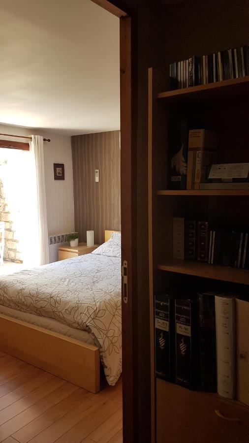 Chambres Et Petits Dejeuners Proches De Nancy Aingeray Zewnętrze zdjęcie