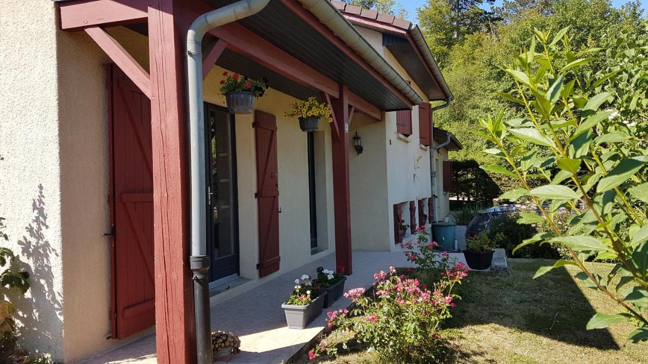 Chambres Et Petits Dejeuners Proches De Nancy Aingeray Zewnętrze zdjęcie